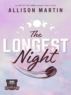 cover image of The Longest Night